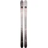 Image de Volkl - Skis de randonnée - Rise 80 2026 en Bois - Taille 163 cm - Gris