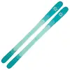 Image de Ski alpin VOLKL BLAZE 82 TEAL (Bleu) Femme
