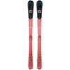 Image de Volkl - Skis all-mountain freeride - Mantra 88 W 2026 - Taille 163 cm - Rose