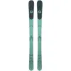 Image de Volkl - Skis de piste - Mantra 84 W 2026 en Bois - Taille 163 cm - Vert