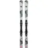 Image de Pack ski Alpin Piste VOLKL SHINE SC + Fixation VMOT 11 TCX LADY