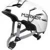Image de Casque ski de randonnée MARKER CONFIDANT TOUR (WHITE/BLACK)