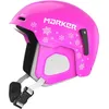 Image de Casque de ski MARKER BINO (PINK) Enfant
