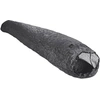 Image de Rab - Drap de sac - Hooded Vapour Barrier Liner Black - Noir