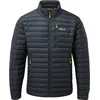 Image de Rab - Doudoune chaude en duvet - Microlight Jacket Beluga pour Homme - Taille L - Gris