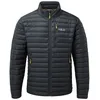 Image de Doudoune RAB Microlight Jacket (Tempest Blue) Homme