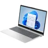 Image de HP Laptop 15-fd1041nf - 15.6" Core 5 120U 8 Go RAM 256 Go SSD Argent AZERTY
