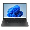 Image de HP OmniBook 3 Laptop 14-hy0013nfx AMD Ryzen 5 40 Ordinateur portable 14" 2K 8 Go LPDDR5-SDRAM 256 Go SSD Wi-Fi 6 (802.11ax) Windows 11 Home Noir et Gris