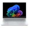 Image de HP OmniBook 3 Laptop Next Gen AI 16-bz0023nfx Copilot+ PC Snapdragon X1-26-100 Ordinateur portable 16" 2K 16 Go LPDDR5x-SDRAM 256 Go SSD Wi-Fi 6E (802.11ax) Windows 11 Home Gris et Argent