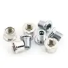 Image de Kit vis plateau boulon/ecrou 4-pack/alu milieu/extérieur Race Face TU