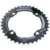 Image de Plateau Race Face Turbine 11V 104x36T 36T