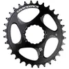 Image de Plateau oval Race Face Direct Mount 34T