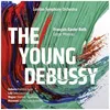 Image de Young Debussy [Dvd]