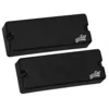 Image de Micro Basse Ãlectrique Aguilar Ag Dcb-D1 - Set Micros Type Dcb 4 Cordes D1