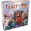 Image de Asie (Ext. Les Aventuriers du Rail)