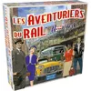 Image de Les Aventuriers Du Rail - New York