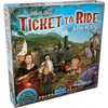 Image de Iberia & Corée du Sud (Ext. Les Aventuriers du Rail)