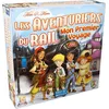 Image de Les Aventuriers Du Rail - Mon Premier Voyage