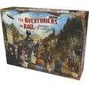 Image de Les Aventuriers Du Rail Legacy - Légendes De L'ouest