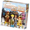 Image de Jeu De SociÃ©tÃ© Ticket To Ride First Gg