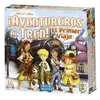 Image de Asmodee Dw720827 Jeu De SociÃ©tÃ© Voyage/Aventure