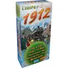 Image de Les Aventuriers du Rail : Europa 1912