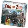 Image de Asmodee 200098 Jeu De SociÃ©tÃ© Voyage/Aventure
