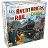 Image de Jeu de stratégie Les Aventuriers du Rail Europe en occasion ou reconditionné
