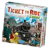 Image de Ticket To Ride - Europe (Anglais)