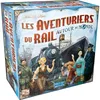 Image de Les Aventuriers Du Rail - Autour Du Monde