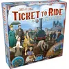 Image de France & Old West (Ext. Les Aventuriers du Rail)