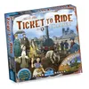 Image de Les Aventuriers Du Rail - France & Old West