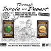 Image de Dans la Jungle et le Désert (Ext. Mémoire 44)