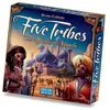 Image de Five Tribes