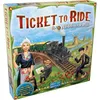 Image de Les Aventuriers Du Rail - Pays-Bas