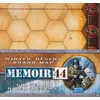 Image de Asmodee MÃ©moire 44 - Extension Plateau Hiver/DÃ©sert