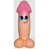 Image de Pénis Anti-Stress Dicky Squishy Banane