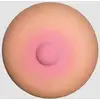 Image de Sein Anti-Stress Booby Squishy Vanille