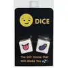 Image de Dés Coquins Emojis Coquins DTF