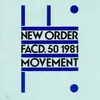 Image de Movement -180gr