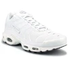 Image de Baskets Nike  Air Max Plus Blanc 604133-139 P15394442