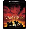 Image de John Carpenter's Vampires (Collector's Edition) [Ultra Hd] With Blu-Ray, 4k Mastering, Collector's Ed, Sign Language, Subtitled