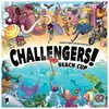 Image de Jeu De StratÃ©gie Asmodee Challengers Beach Cup
