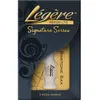 Image de LÃ©gÃ¨re Bsg250 - Anche De Saxophone Baryton Signature - Force 2.5