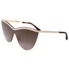 Image de Lunettes de soleil Jimmy Choo Gafas  Kristen/s 06j P32534704