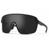 Image de Lunettes de soleil Smith Bobcat (Matte Black / Chromapop black)