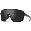 Image de Smith - Lunettes de soleil - Bobcat Matte Black - Noir
