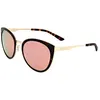 Image de Lunettes de soleil Smith  Somerset Wr9 P32534732
