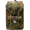 Image de Sac a dos Herschel  Little America P18385460