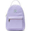 Image de Sac a dos Herschel  Nova Small P18385586